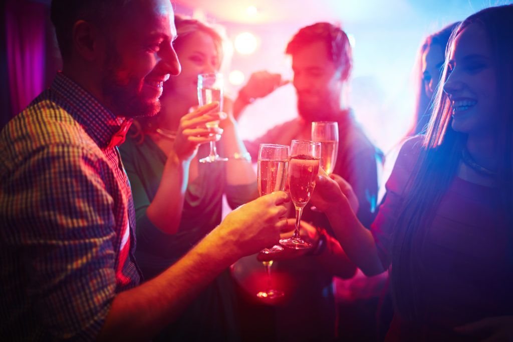 Eventos