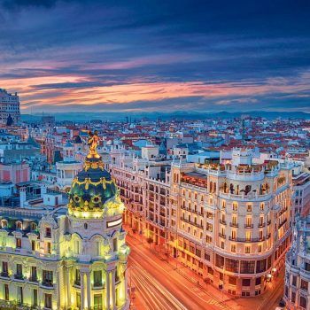 Actividades en Madrid | Artistas en Madrid | Eventos en Madrid