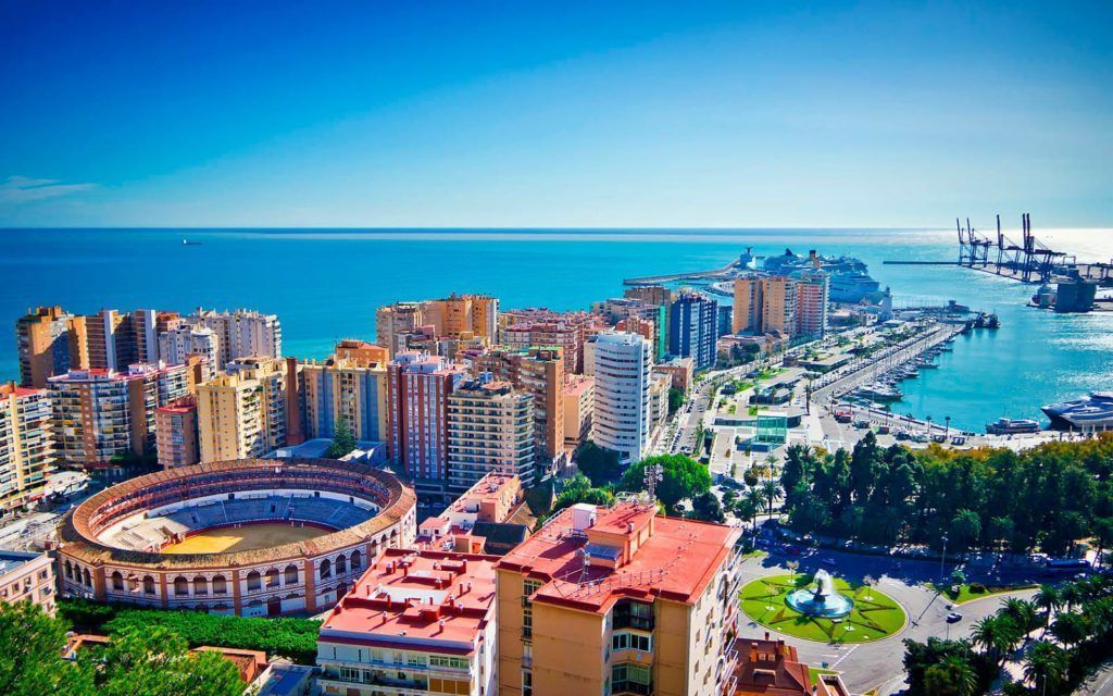 Actividades en Málaga | Artistas en Málaga | Eventos en Málaga