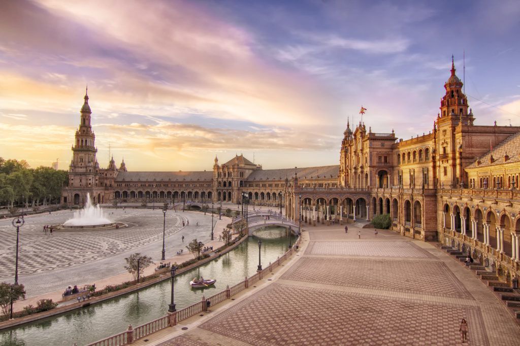Actividades en Sevilla | Artistas en Sevilla | Eventos en Sevilla