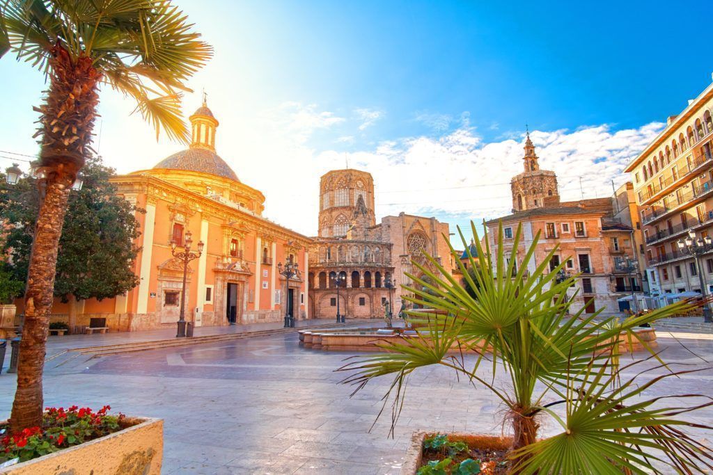 Actividades en Valencia | Artistas en Valencia | Eventos en Valencia