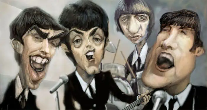 Caricaturistas Madrid - Imagen 3