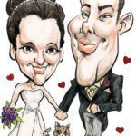 Caricaturistas Madrid