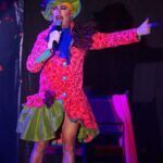 Drag Queens Jaen