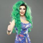 Drag Queens Leon