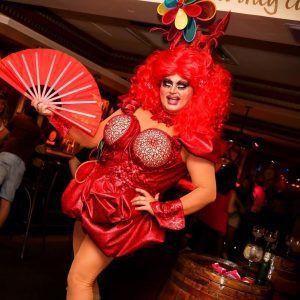 Drag Queens Pontevedra