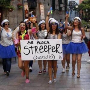 gimkanas guadalajara