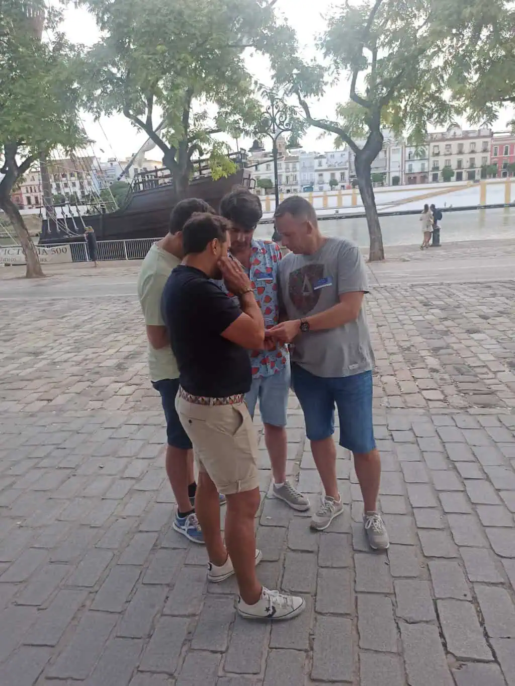 Gimkanas Sevilla - Imagen 11