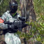 Paintball Trassierra Cordoba