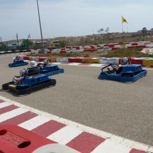 Karting Mojacar
