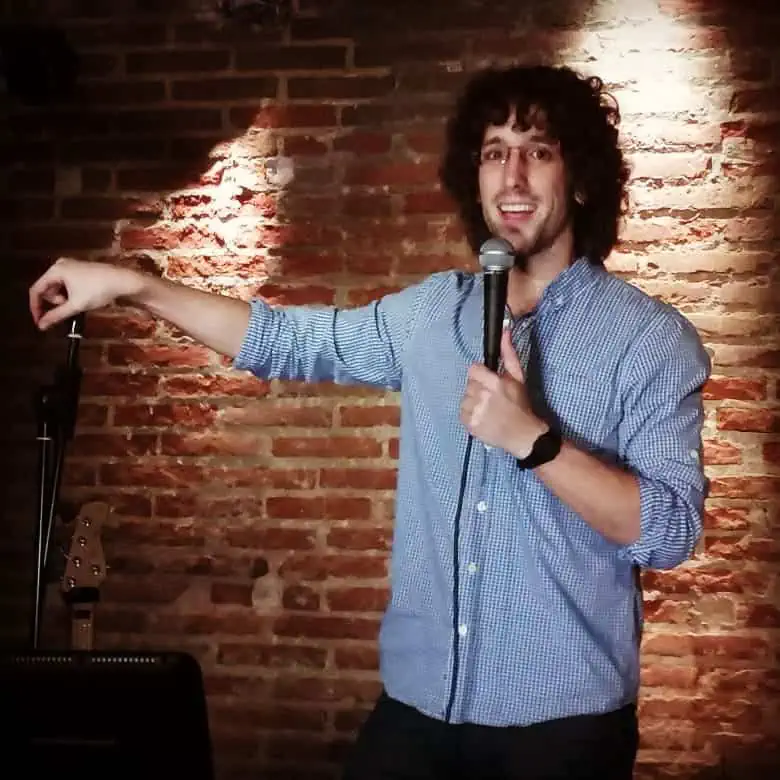 Monologuistas Salamanca