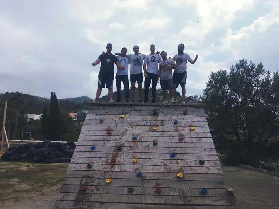 Paintball Sitges - Imagen 10