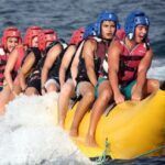 Banana Boat Hondarribia