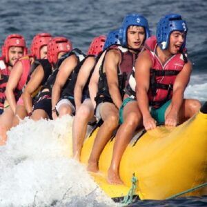 Banana Boat Hondarribia