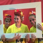 Beauty Party en Segovia