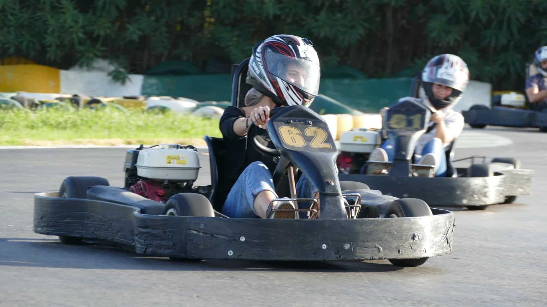 Karting en Valencia - Imagen 6