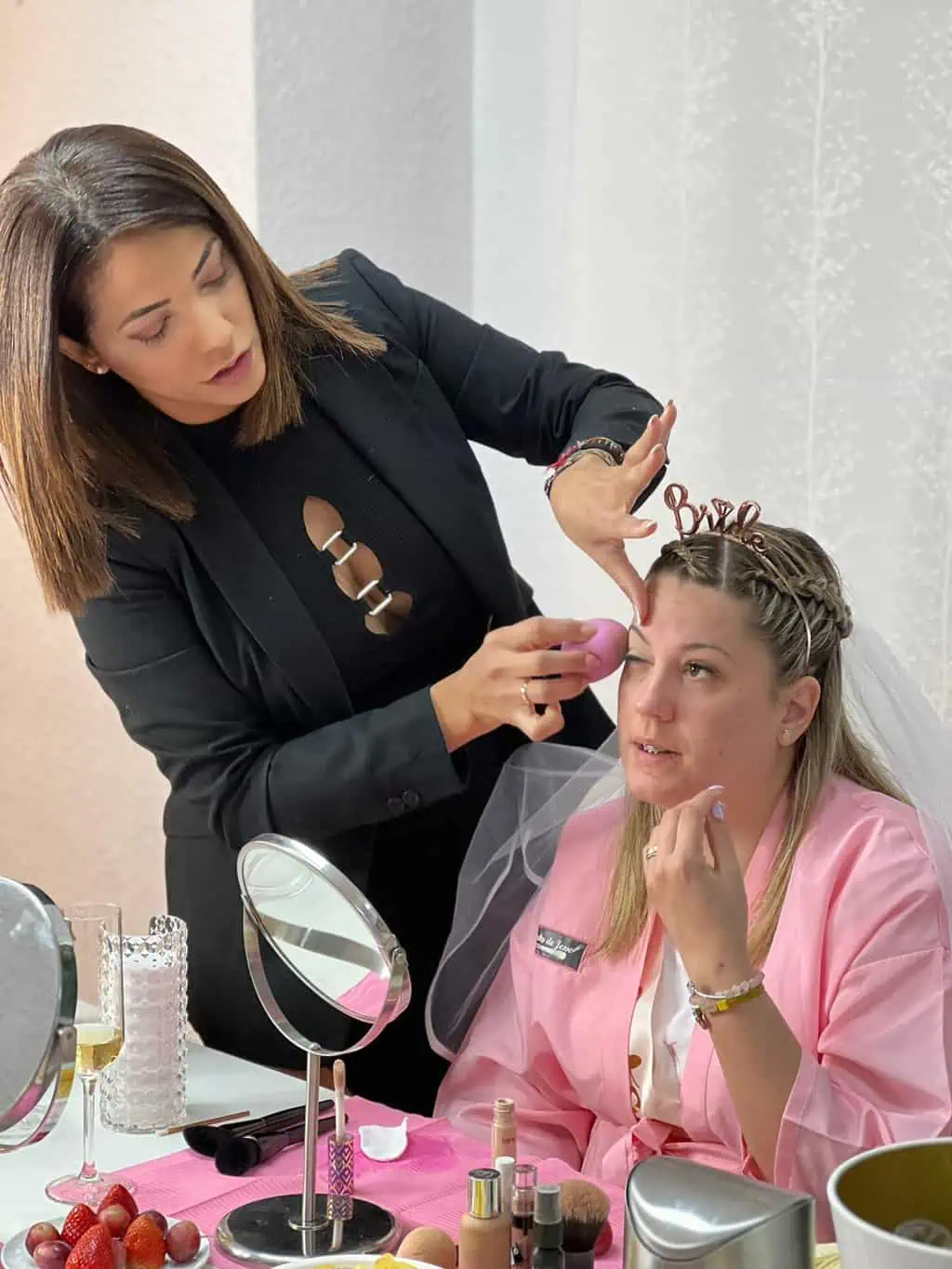 Beauty Party Zaragoza - Imagen 25