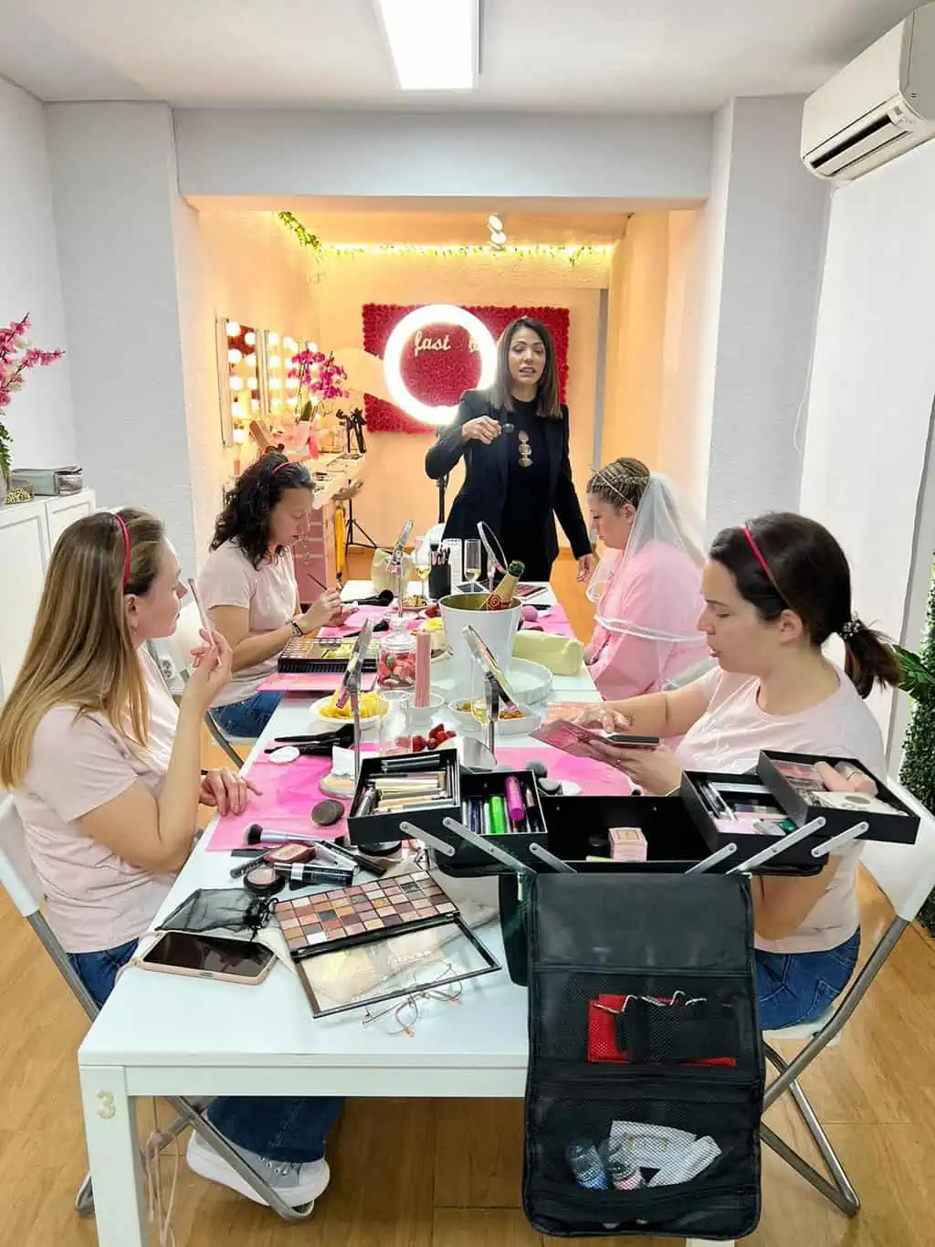 Beauty Party Zaragoza - Imagen 26