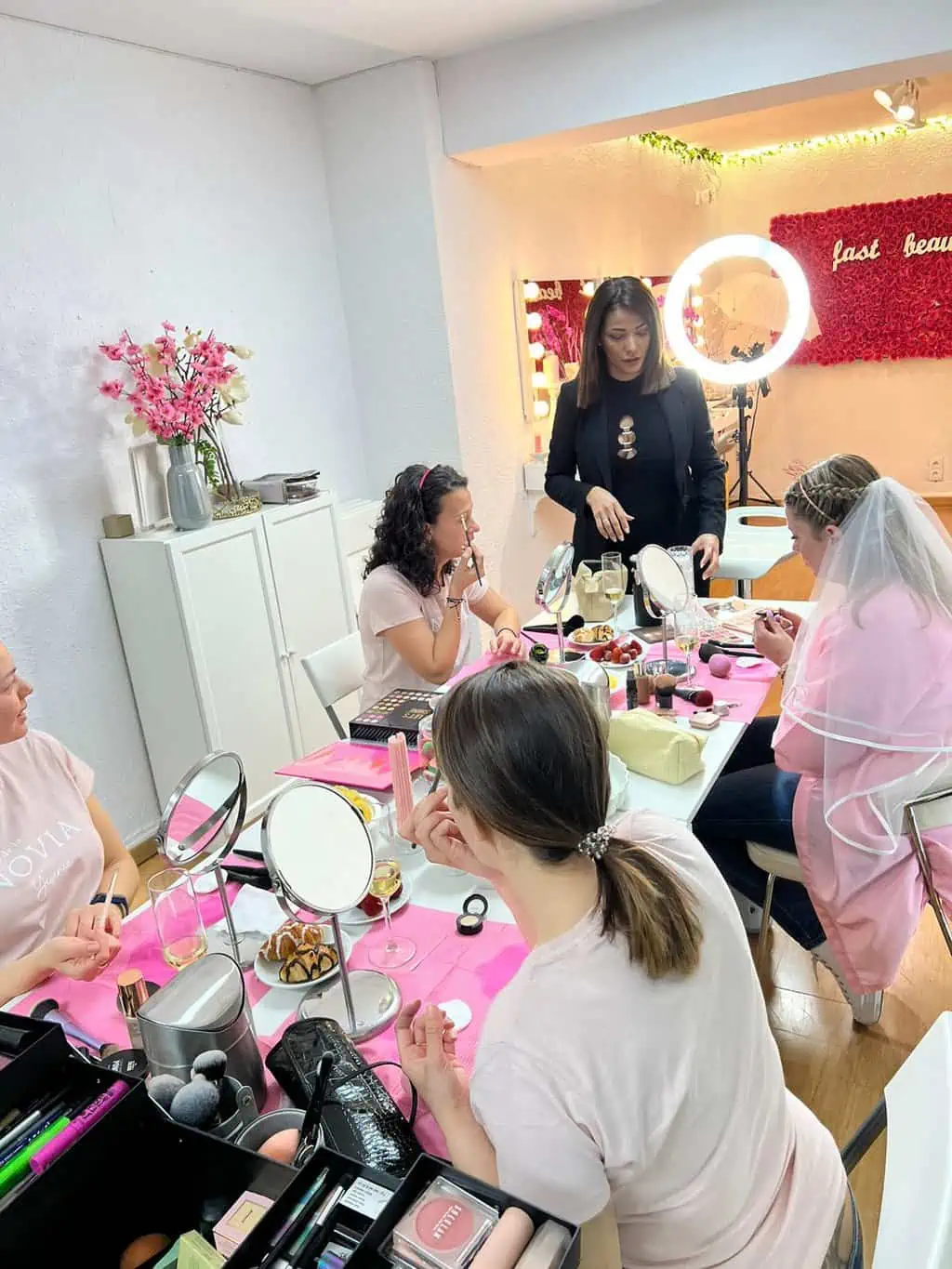 Beauty Party Zaragoza - Imagen 29