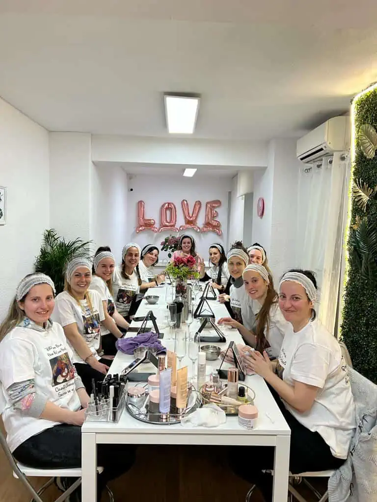 Beauty Party Zaragoza - Imagen 6