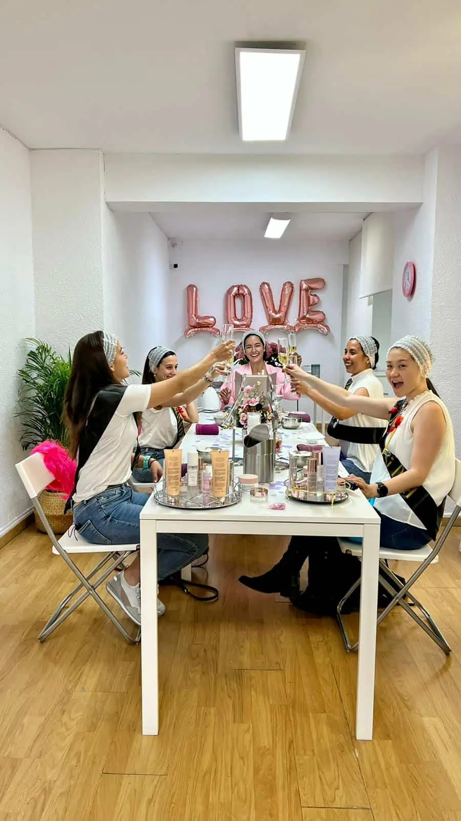 Beauty Party Zaragoza - Imagen 7