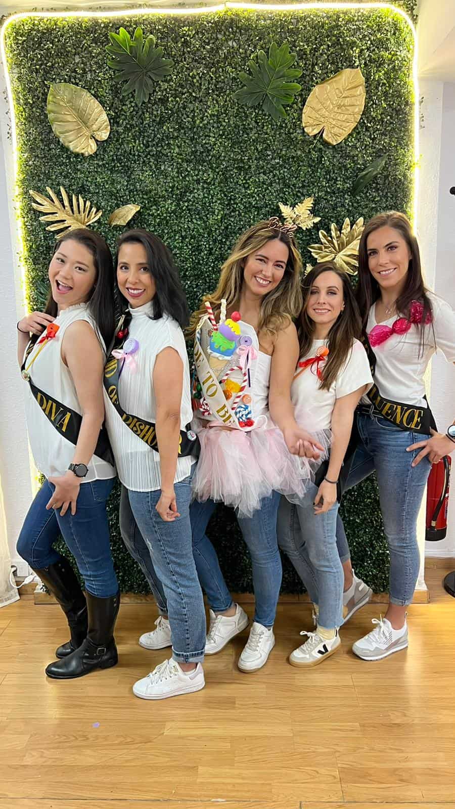 Beauty Party Zaragoza - Imagen 9