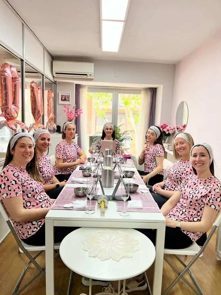 Beauty Party Zaragoza - Imagen 10