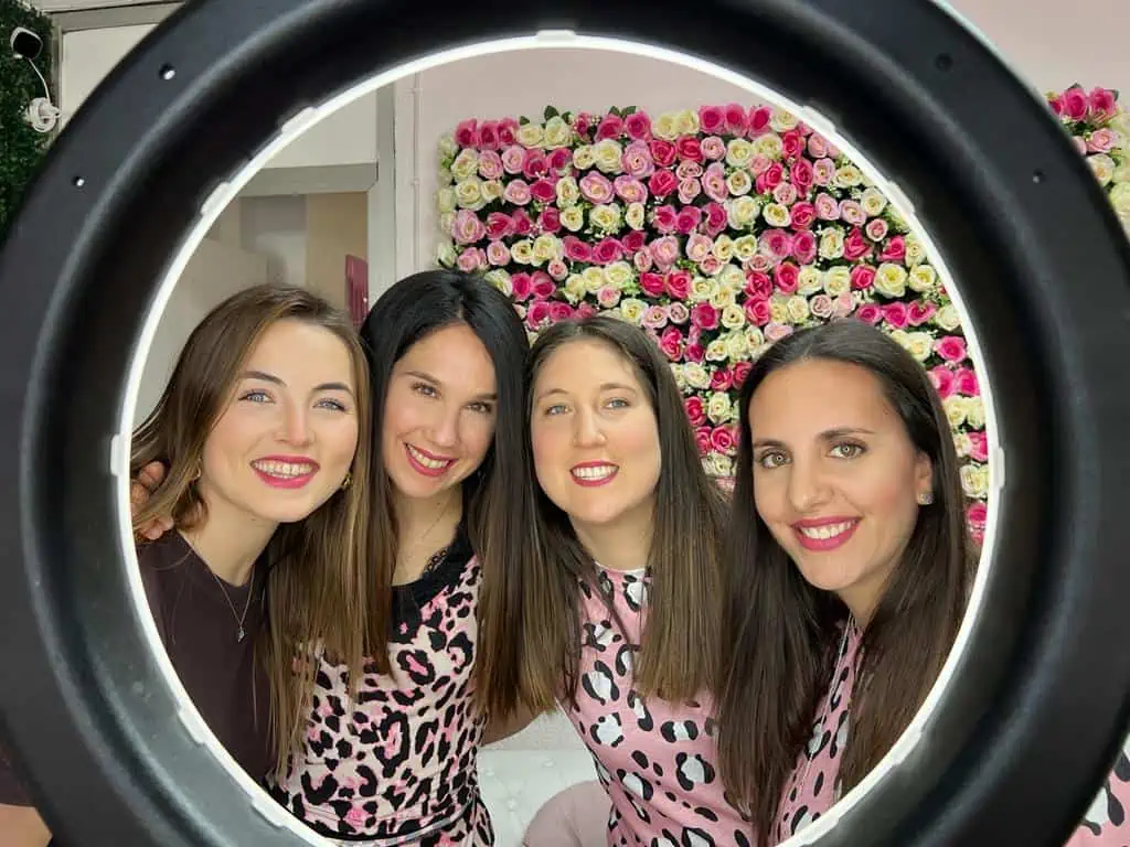 Beauty Party Zaragoza - Imagen 15