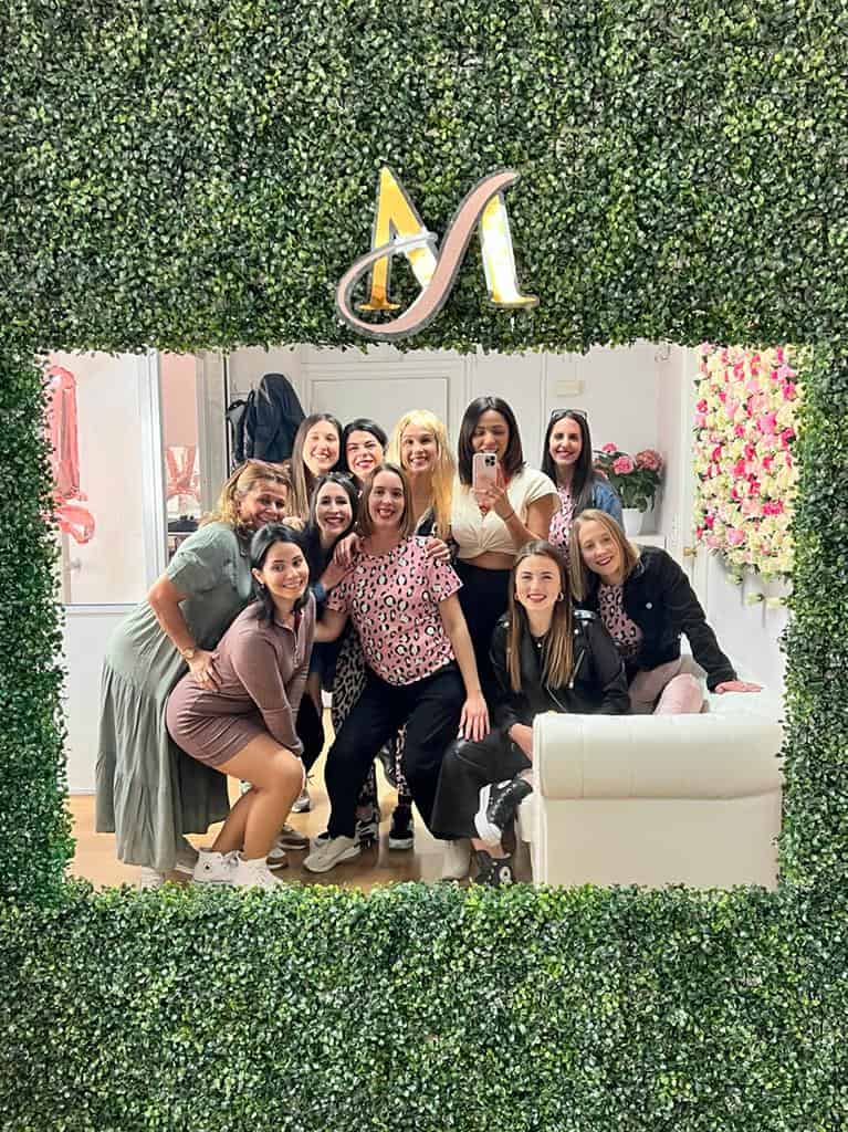 Beauty Party Zaragoza - Imagen 17