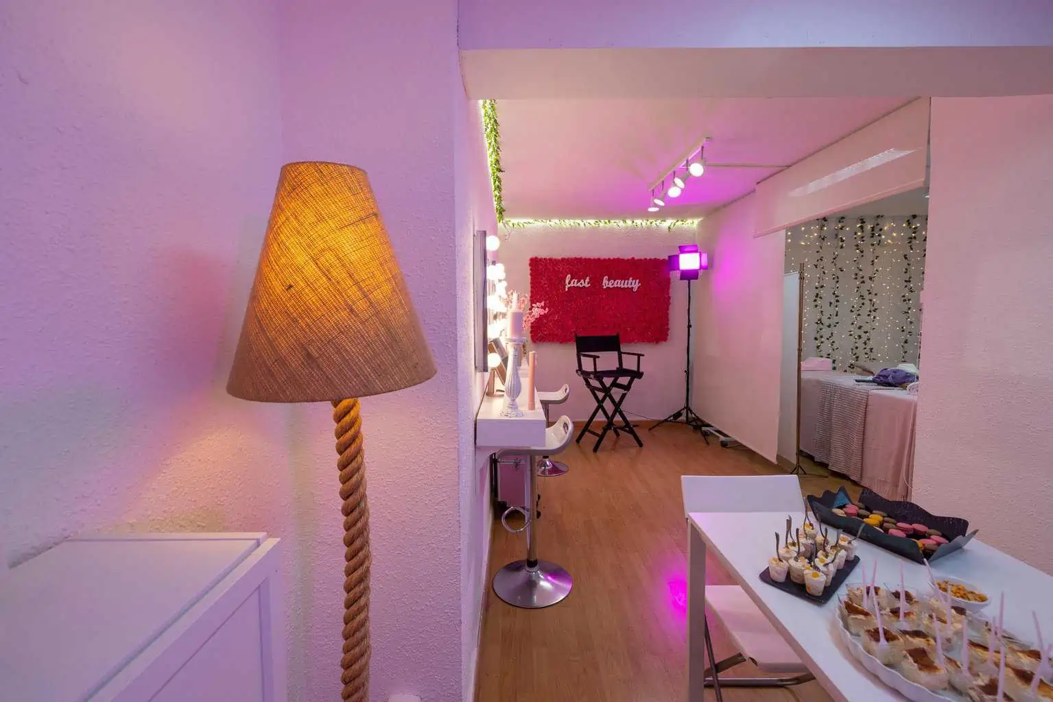 Beauty Party Zaragoza - Imagen 18