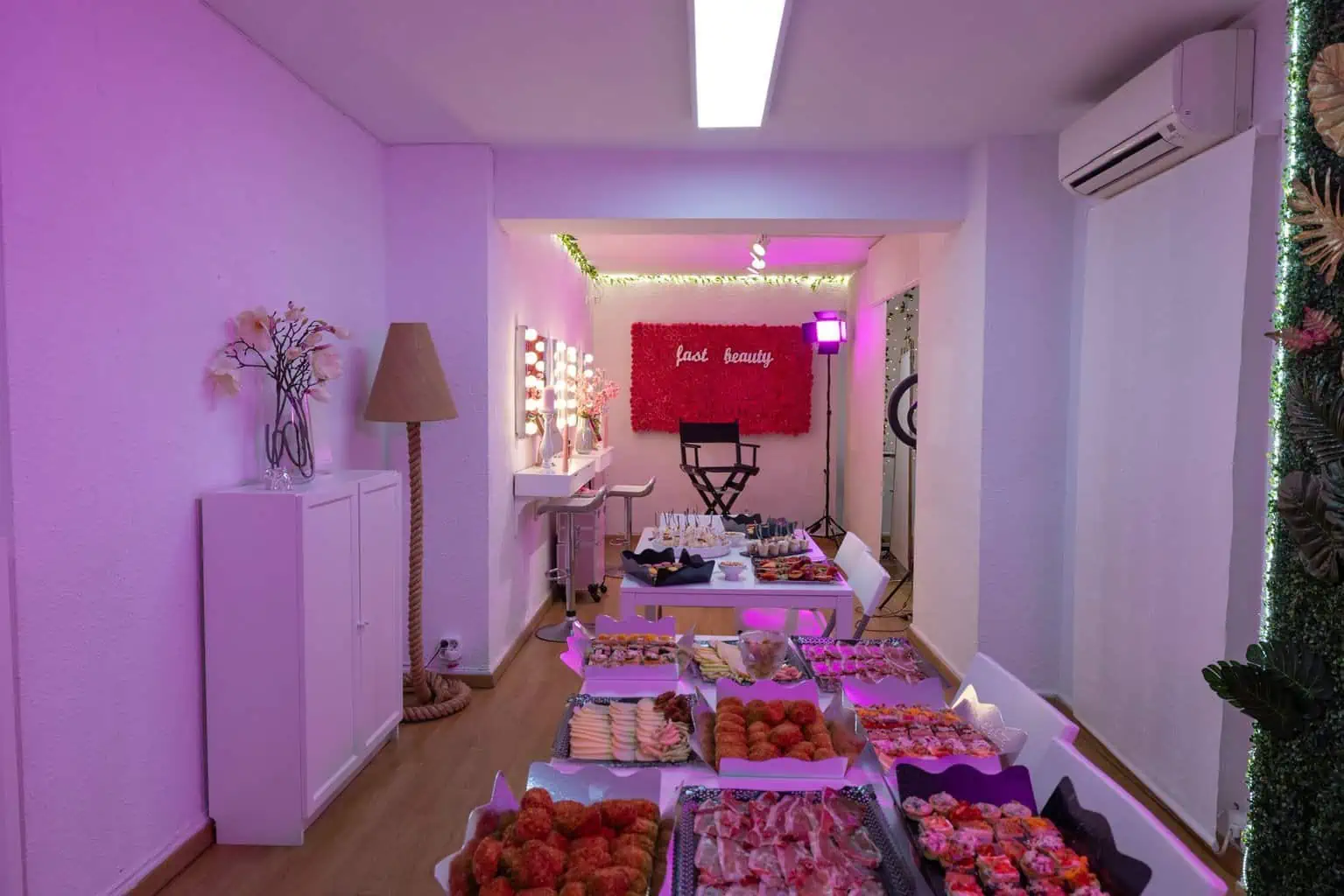 Beauty Party Zaragoza - Imagen 19