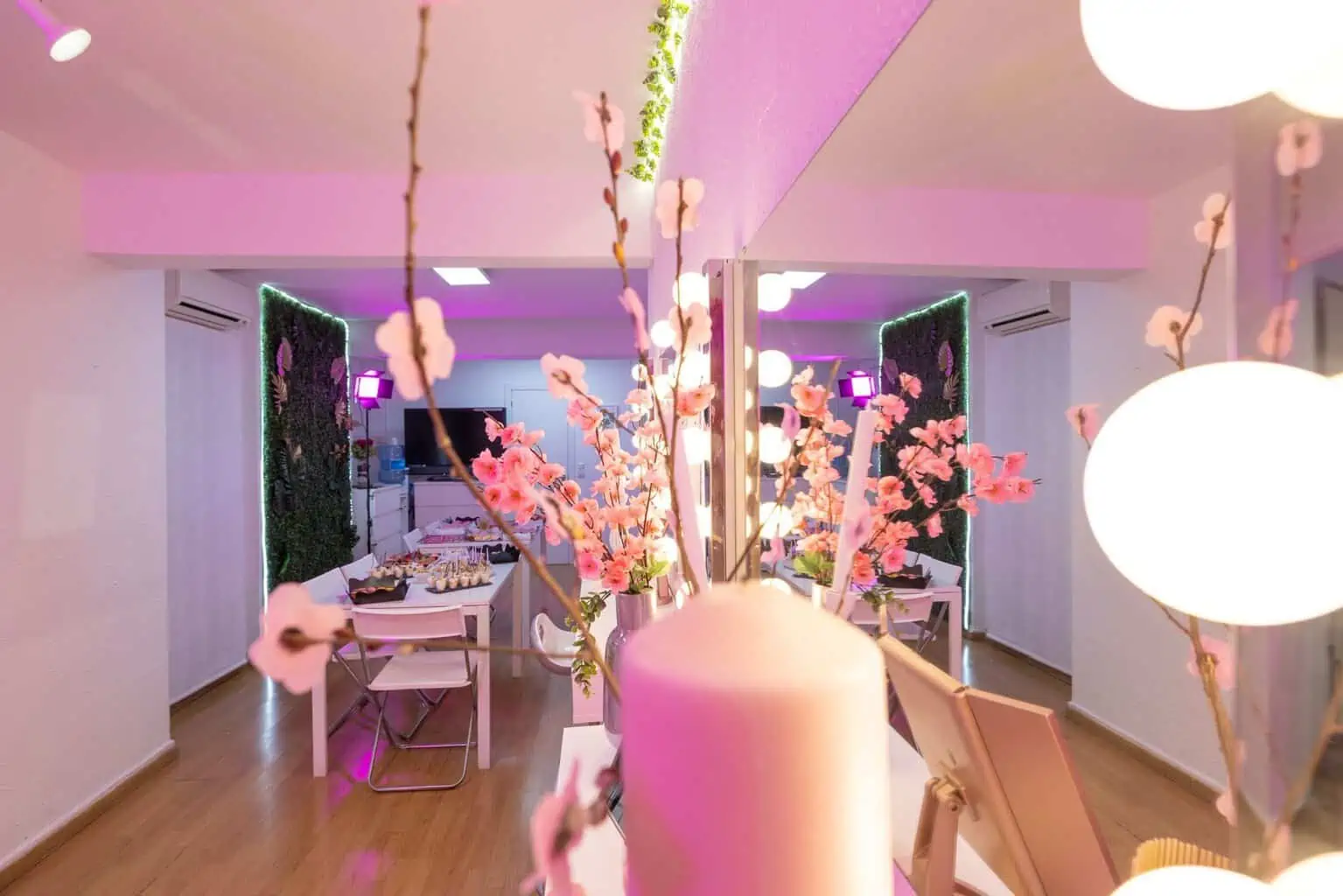 Beauty Party Zaragoza - Imagen 20