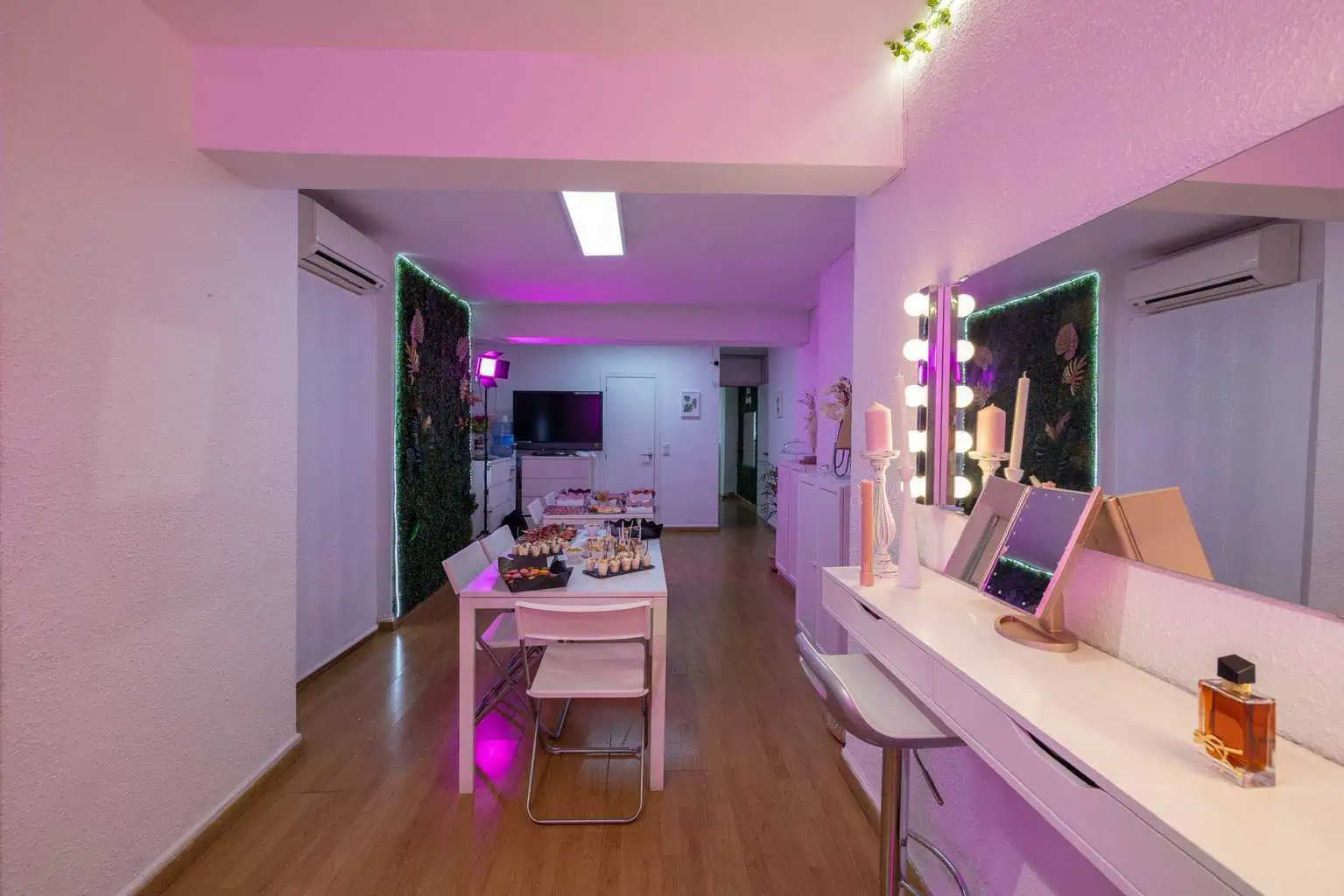 Beauty Party Zaragoza - Imagen 22