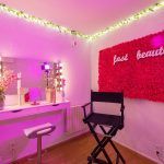 Beauty Party Madrid
