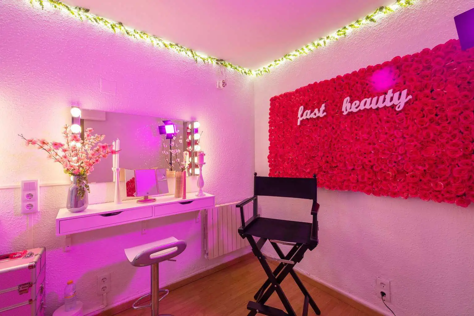 Beauty Party Madrid
