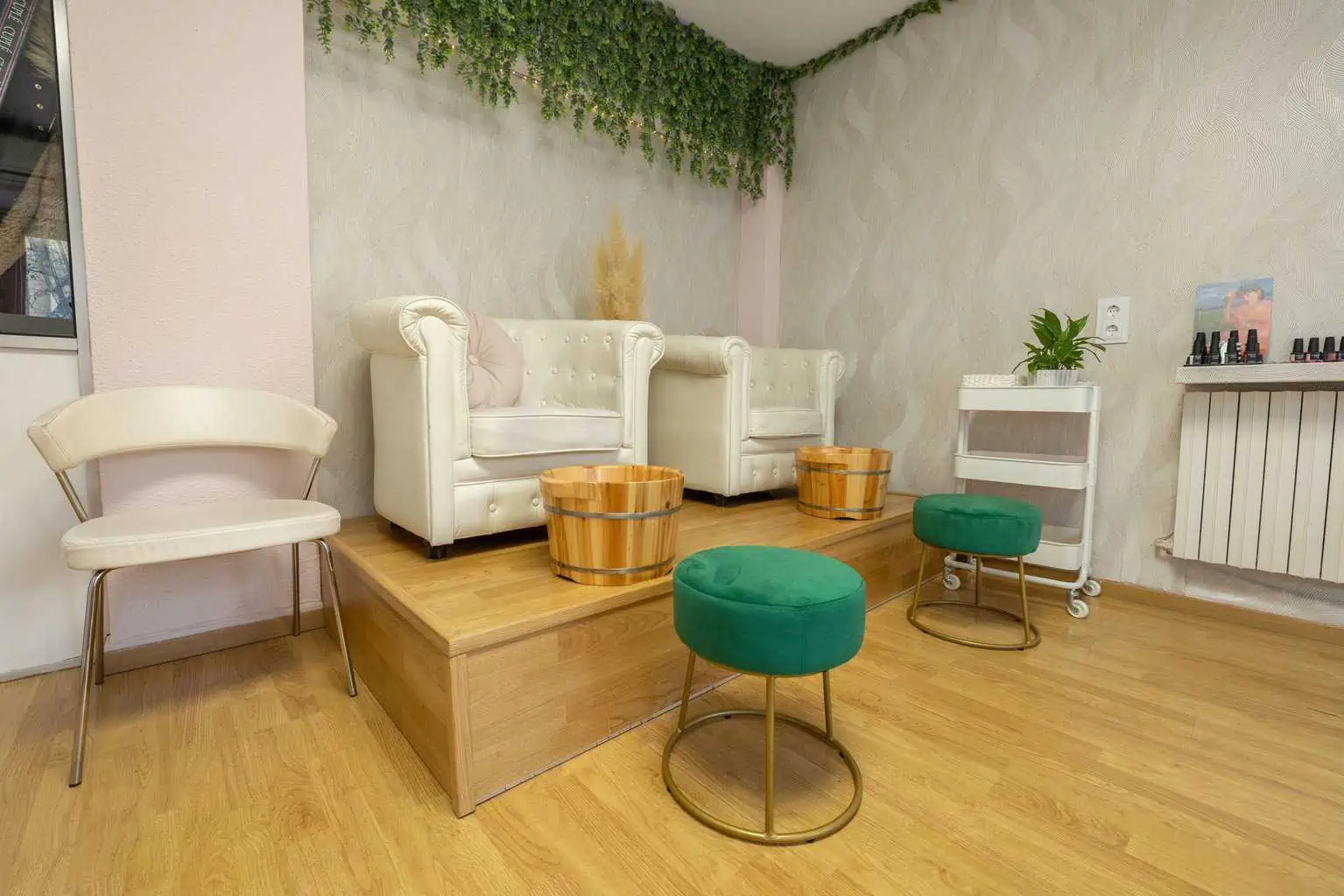 Beauty Party Zaragoza - Imagen 23