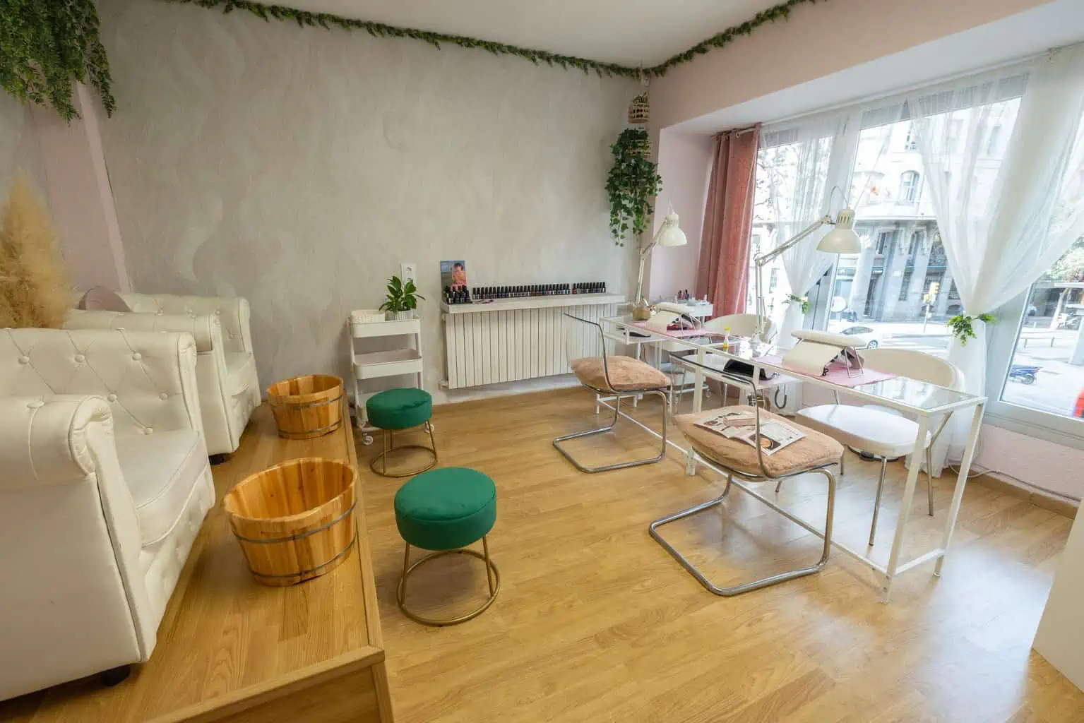 Beauty Party Zaragoza - Imagen 24