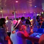 Boat Party Nocturnas Alicante