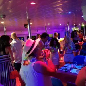 Boat Party Nocturnas Alicante