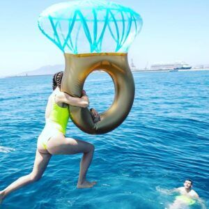 Boat Party en Malaga