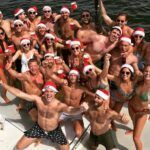 Boat Party Malaga