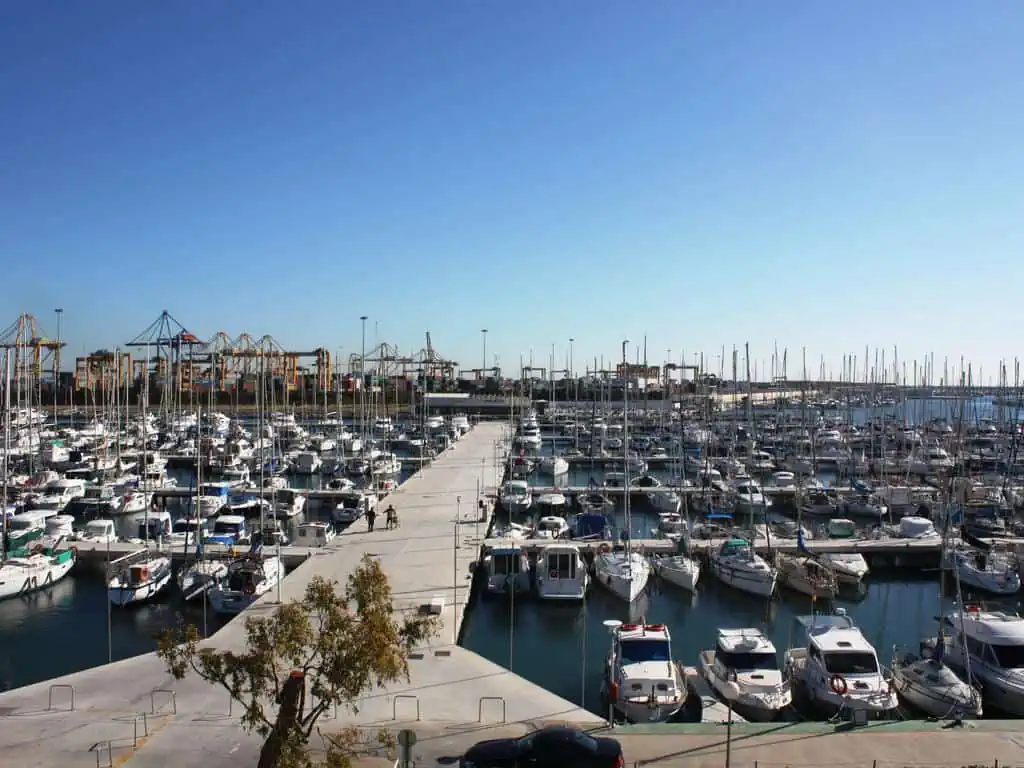 Fiesta Barco Valencia - Imagen 9