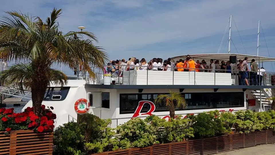 Fiesta Barco Valencia - Imagen 7