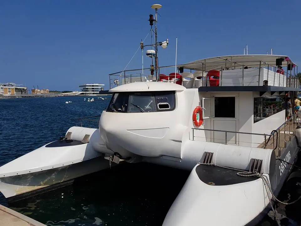 Fiesta Barco Valencia - Imagen 6