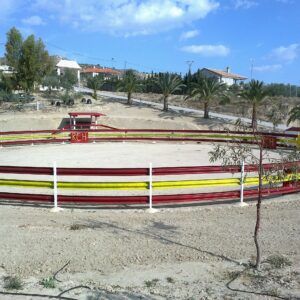 Capeas Abanilla Alicante
