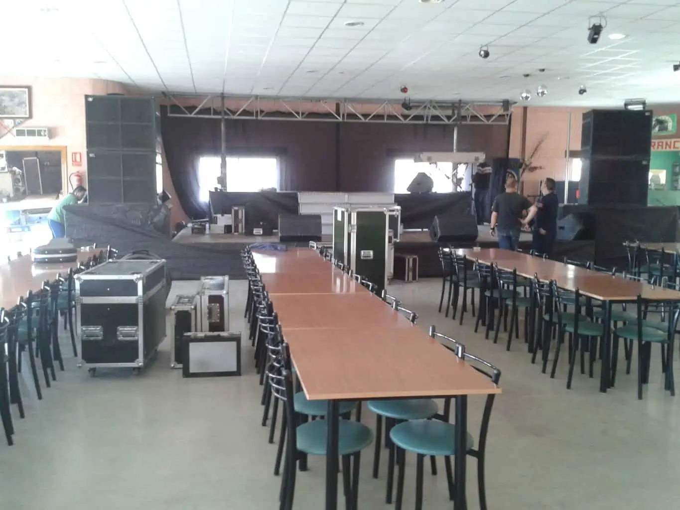 Capeas Abanilla Alicante - Imagen 3