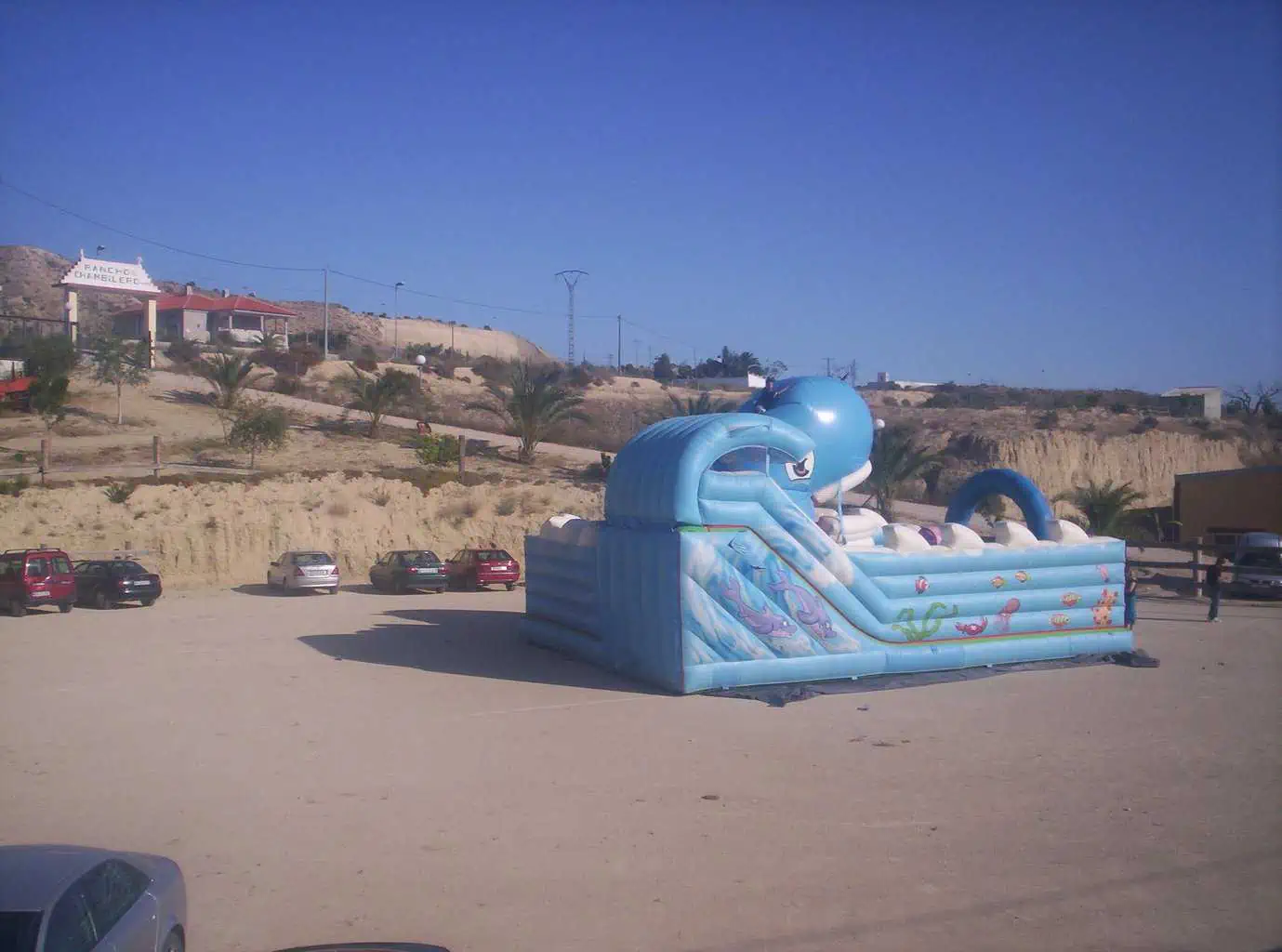 Capeas Abanilla Alicante - Imagen 4