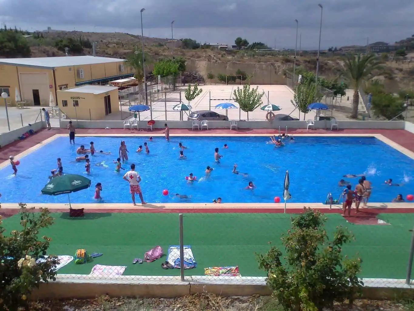 Capeas Abanilla Alicante - Imagen 6