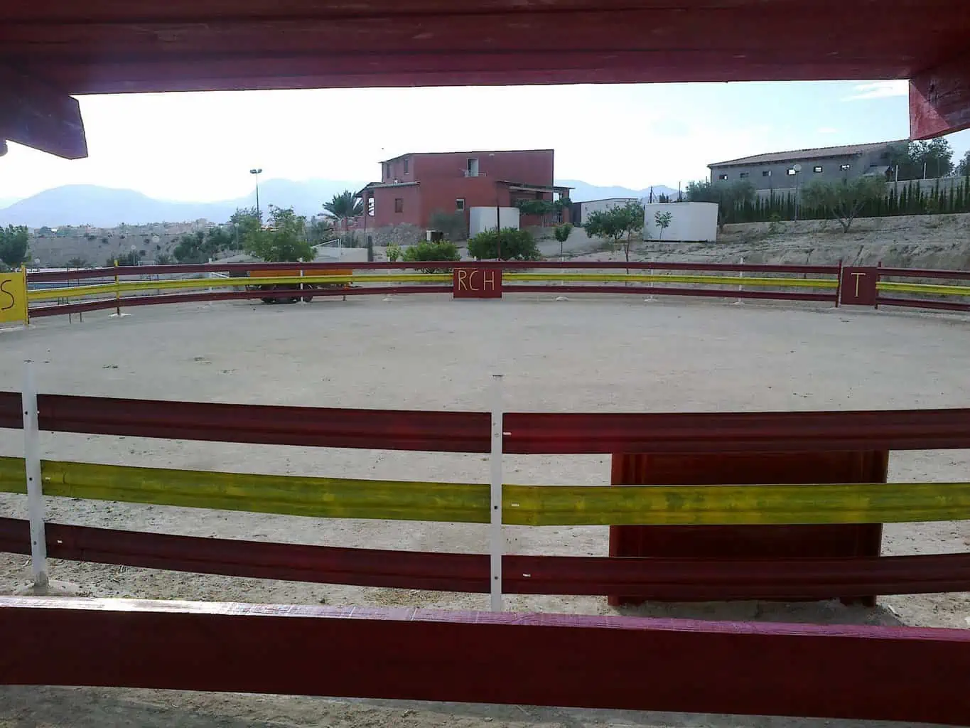Capeas Abanilla Alicante - Imagen 17