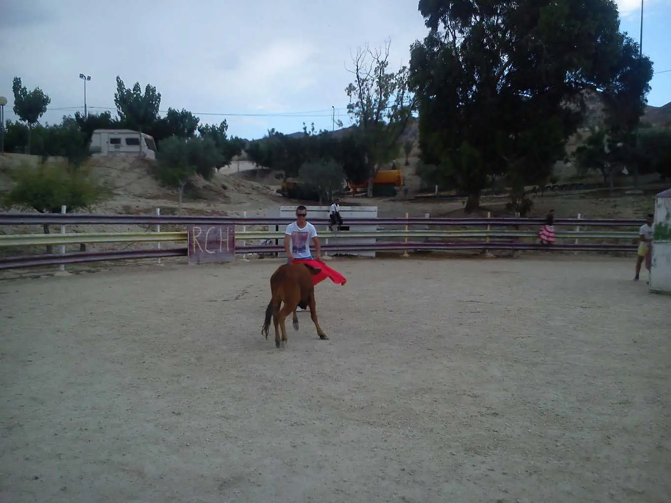 Capeas Abanilla Alicante - Imagen 21